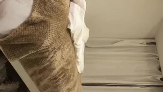 铁男3申精，精彩对白，极品骚货又口交又主动，支持原创啊