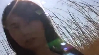 小巧的亚洲大学女孩在与有天赋的伴侣的激烈肛交中体验多次高潮