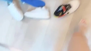 人妻