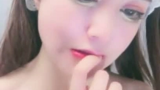 虎牙主播 頂級身材超級尤物 暖暖 直播 高頻率漏內內、透視蕾絲、無敵黑絲美腿 熱舞誘惑 Part 3 (87)