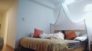 怀孕的女孩被我艹到高潮