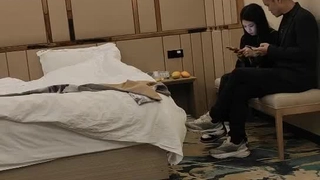 女子SPA养身馆 稀疏毛毛少妇闭眼30秒~享受这段性爱奇幻漂流~