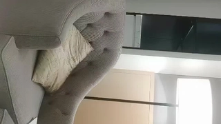 肉肉身材的女友狗式被我猛操鲍鱼，叫声真是一级棒