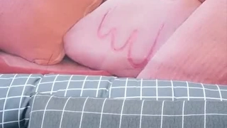 阴险的女佣极品美女少妇，含情脉脉舌功一级棒