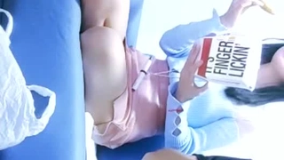 二零二三七月四号_云朵有点甜呀